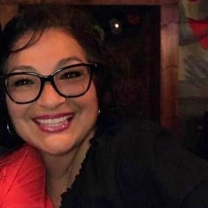 Meet your Posher, Rosanna